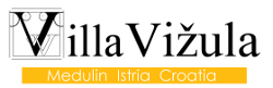 Villa Vižula